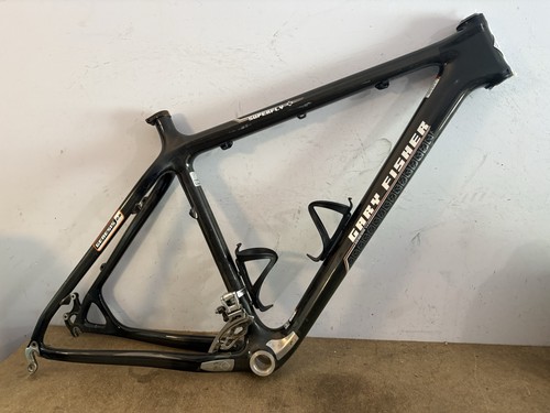 Gary fisher superfly genesis - superfly,