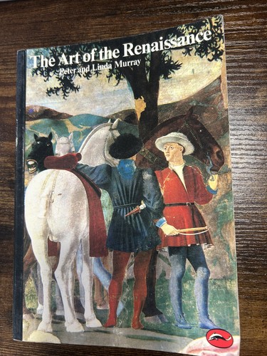 The art renaissance - the, by