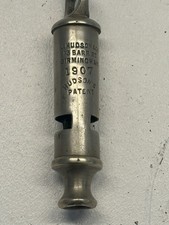 Antique British Army General