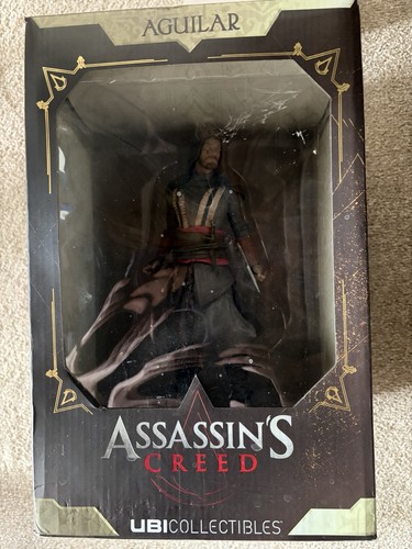 Assassin creed collectible - assassin's,