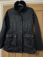 Women’s Fat Face Heritage