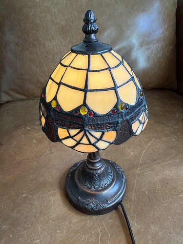 Vintage crosa mini tiffany - vintage,