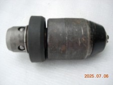 Bosch 1.5–13 mm SDS-plus Keyless chuck 3 jaw