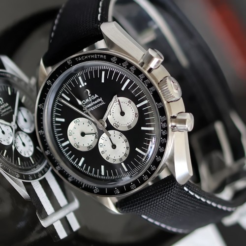 Omega speedmaster speedy - omega,