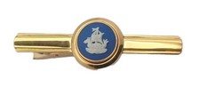 Wedgwood Clip Tie Clip Small