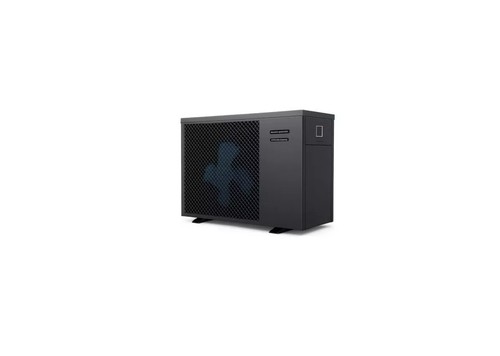 Aqua inverter turbo - inverter, 11kw