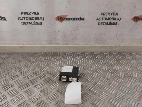 Mazda hatchback alarm - gg,