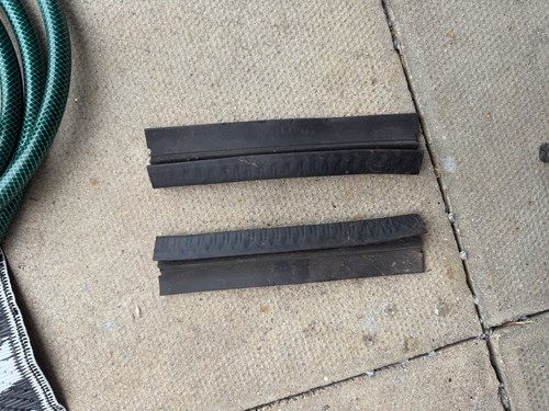 Genuine defender wing - genuine,