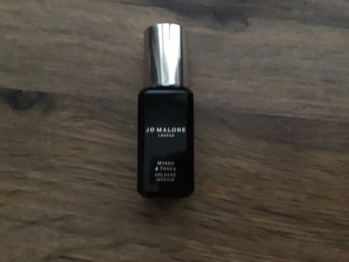 Malone myrrh tonka - jo, &