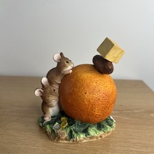 Merrie Mice “Cocktail Party"