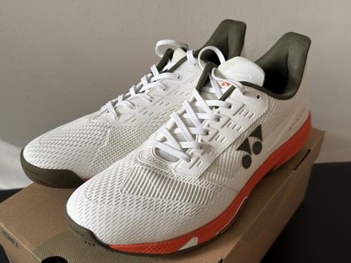 Yonex accel tennis shoes - accel,