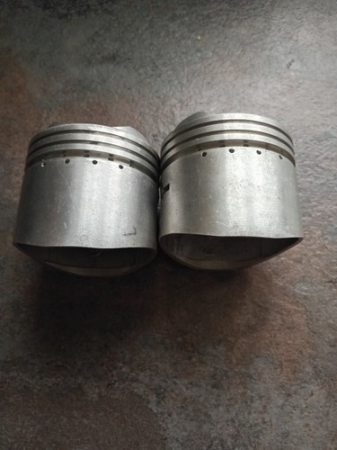 Pair original hepolite - pair,