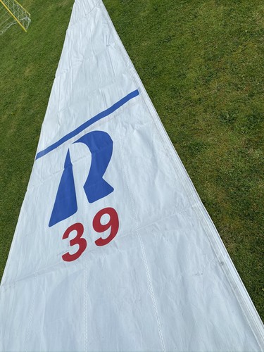 Hallberg rassy north - 39,