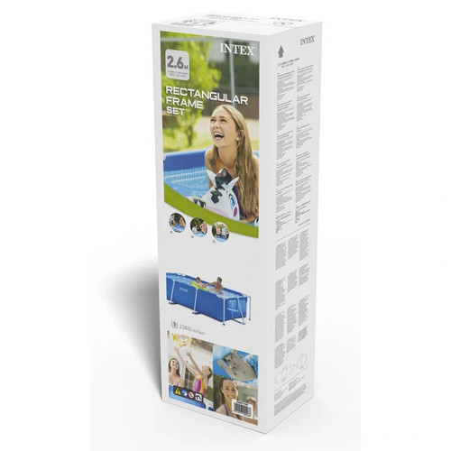 Spare parts for intex - for,