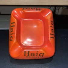 Vintage Carltonware HAIG