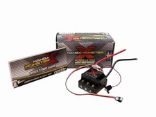 New Castle Creations 1/8 Mamba Monster X 2S-6S ESC 010-0145-00