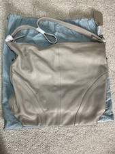 Hotter Real Leather Handbag