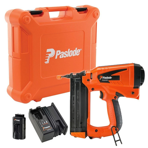 Paslode im50 18 gauge - paslode,
