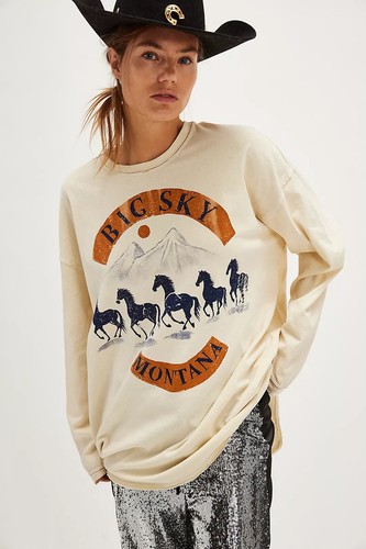 The free people big - free,