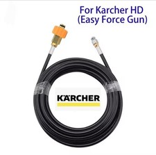 Karcher HD & HDS Easy Force