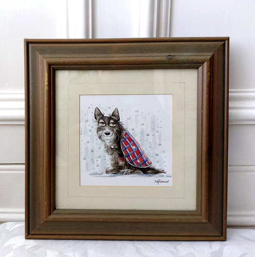Vintage judy rossouw - vintage,