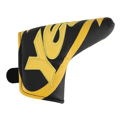 Club putter cover headcover - club,