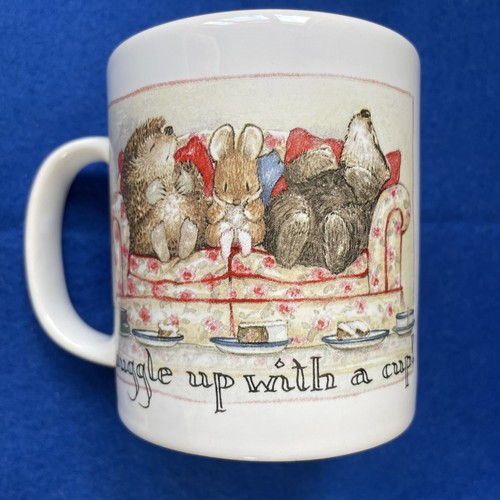 Country companions mug - country,