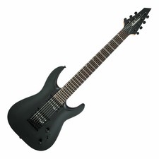 Jackson Dinky Arch Top Js22-7