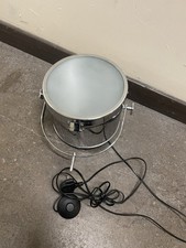 Industrial Style Tripod Floor