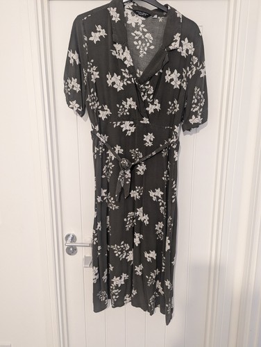 Dorothy perkins khaki - dorothy, floral