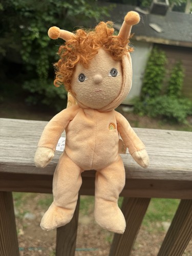 Dinky dinkum dolls scottie - dinkum,