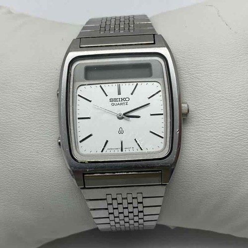 Vintage seiko h357 5130 - seiko, h357-5130