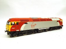 **EM Gauge** Heljan Virgin