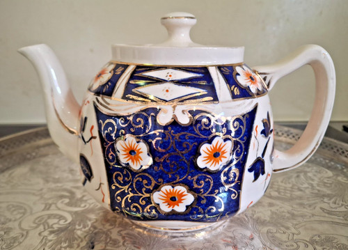 Vintage imari royal - ,