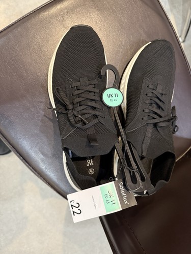 Soleflex men size 11 - size,