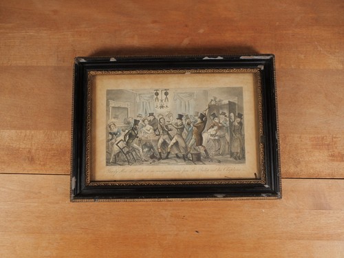1824 cruikshank family - 1824,