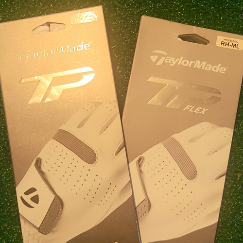 Bundle taylormade tp flex - bundle,