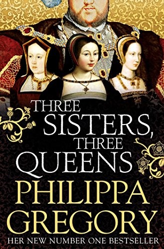 Three sisters - three,