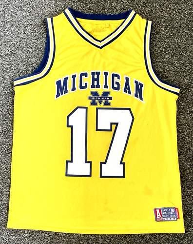 College michigan wolverines - us,