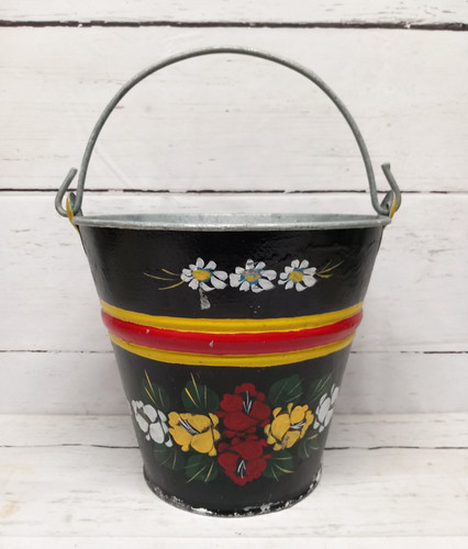 Vintage barge ware - vintage,