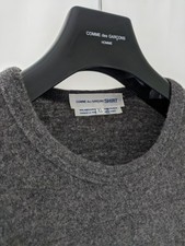 COMME des GARÇONS SHIRT