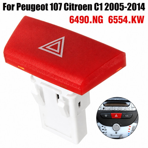 Hazard light warning - hazard,