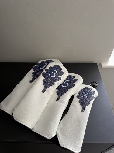 Taylormade inspired headcover - taylormade,
