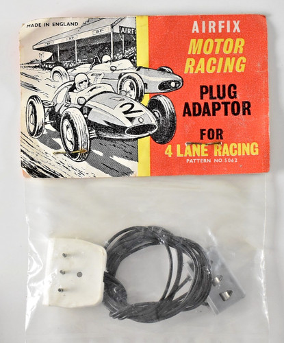 Airfix mrrc 1 32 motor - n.o.s., 1:32