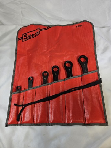 Snap c62 ratcheting box - snap-on,