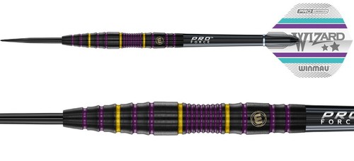 Winmau simon whitlock - winmau, 85%