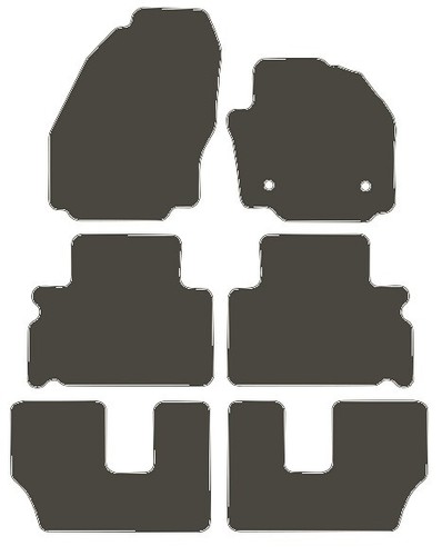 Fits ford max round - ford, s-max