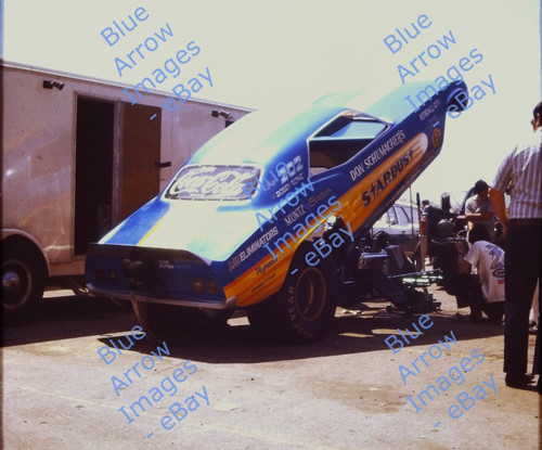 1972 35mm slide drag - 35mm,