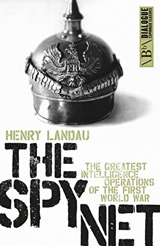 The spy net - the, greatest