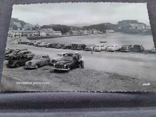 Borth y Gest harbour 31624